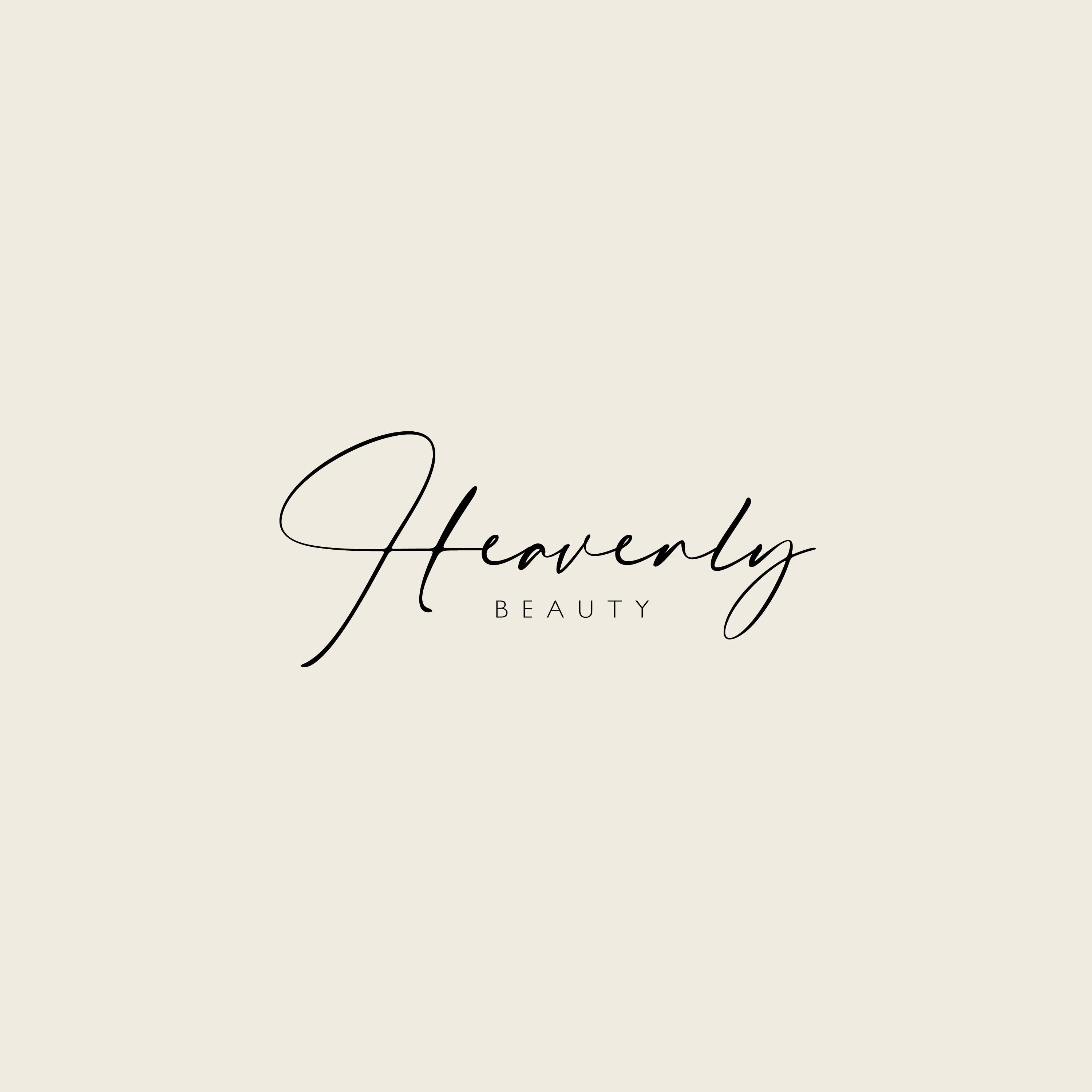 Premade Logo Design | Modern Script Logo | Elegant Business Branding - Etsy