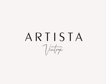 Premade Logo | Text Logo | Modern Logo | | Simple Logo | Photography Logo | Branding | Custom Logo | Handwritten Logo | Boutique Logo |