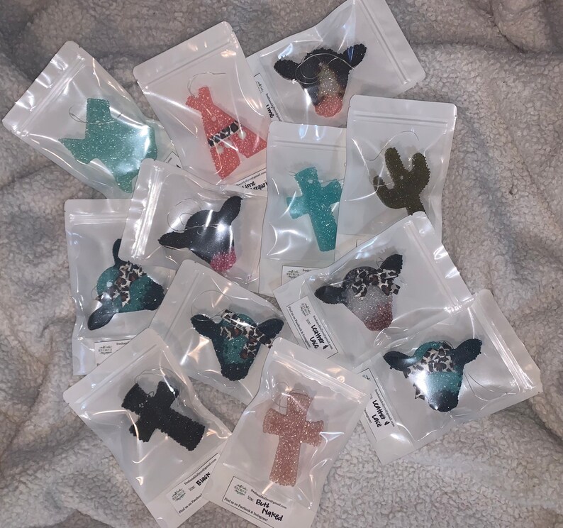 BULK Wholesale Car/ Air Freshies Air Fresheners Etsy