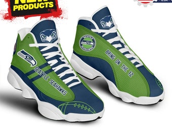 seahawks schuhe