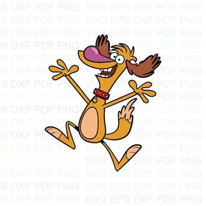 HAL_Nature_Cat Svg Dxf Eps Pdf Png, Cricut, Archivo de corte, Vector, Clipart - Descarga instantánea