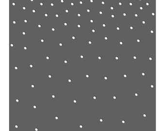 Magnetic Rhinestone Template - PATTERN - GRADIENT