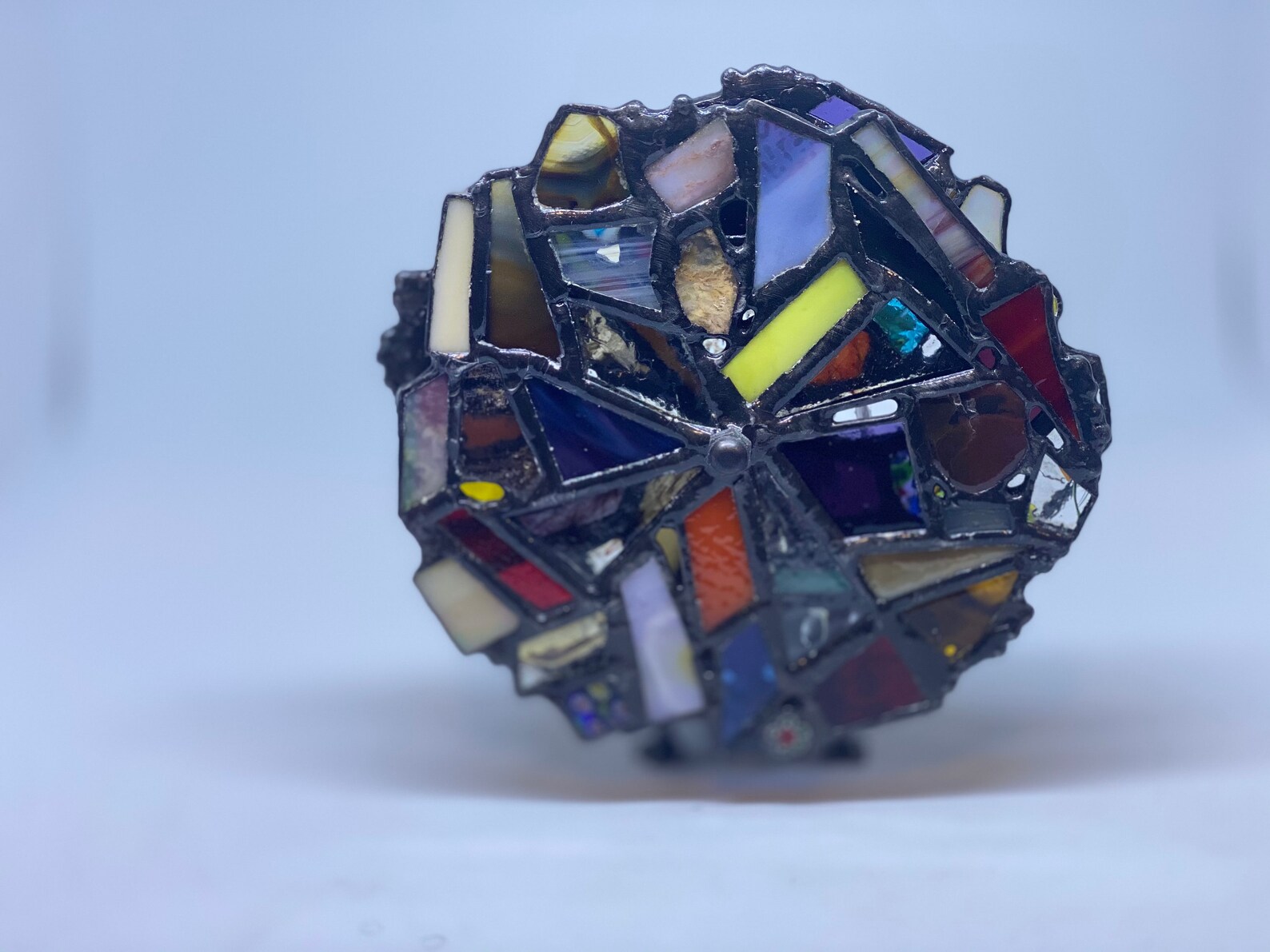 stained glass round easy kaleidoscope patterns stained glass round easy kaleidoscope patterns