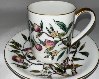 Andrea by Sadek Espresso cup & Saucer