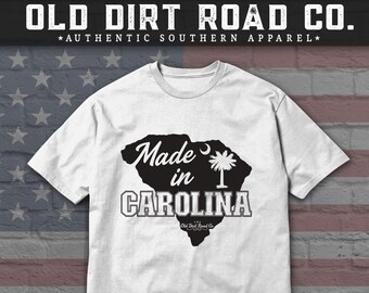 ODR Made in Carolina T-Shirt
