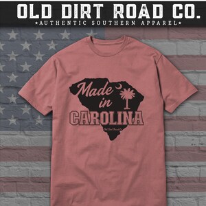 ODR Made in SC T-Shirt