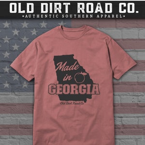 Grandma's White Dirt – White Dirt of Georgia