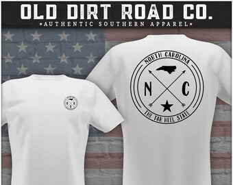 Camiseta ODR NC