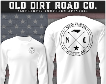 ODR NC Camisa de manga larga