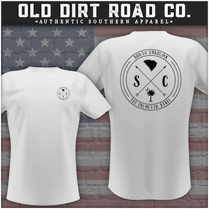 ODR SC T-Shirt