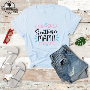 ODR Southern Mama T-Shirt