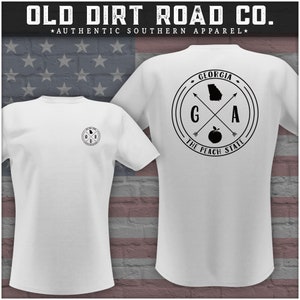 ODR GA T-Shirt