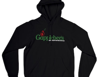 GAPPLEBEE’S Hoodie