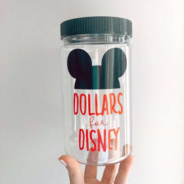 Disneyworld Planning Etsy