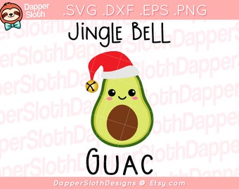 Christmas Tree Sticker