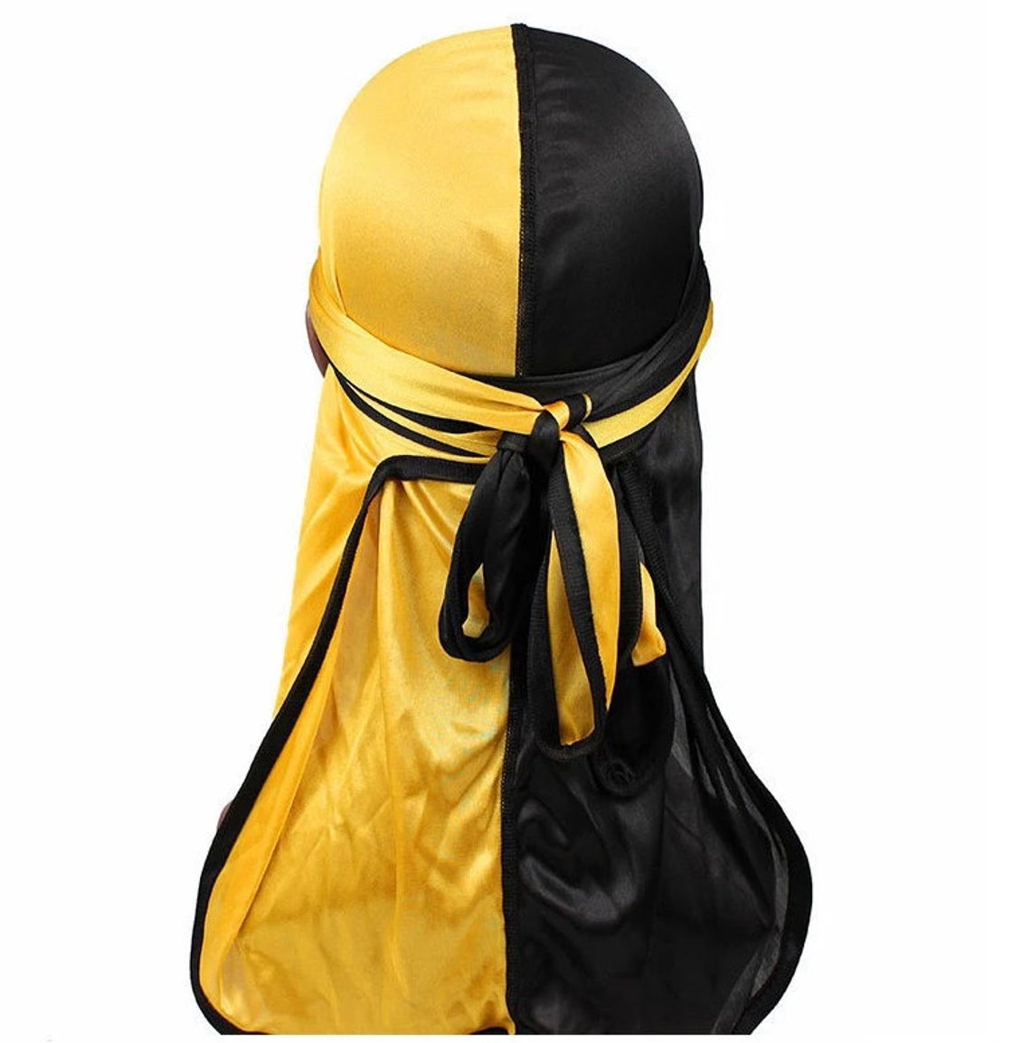 Premium Silk Durag Etsy