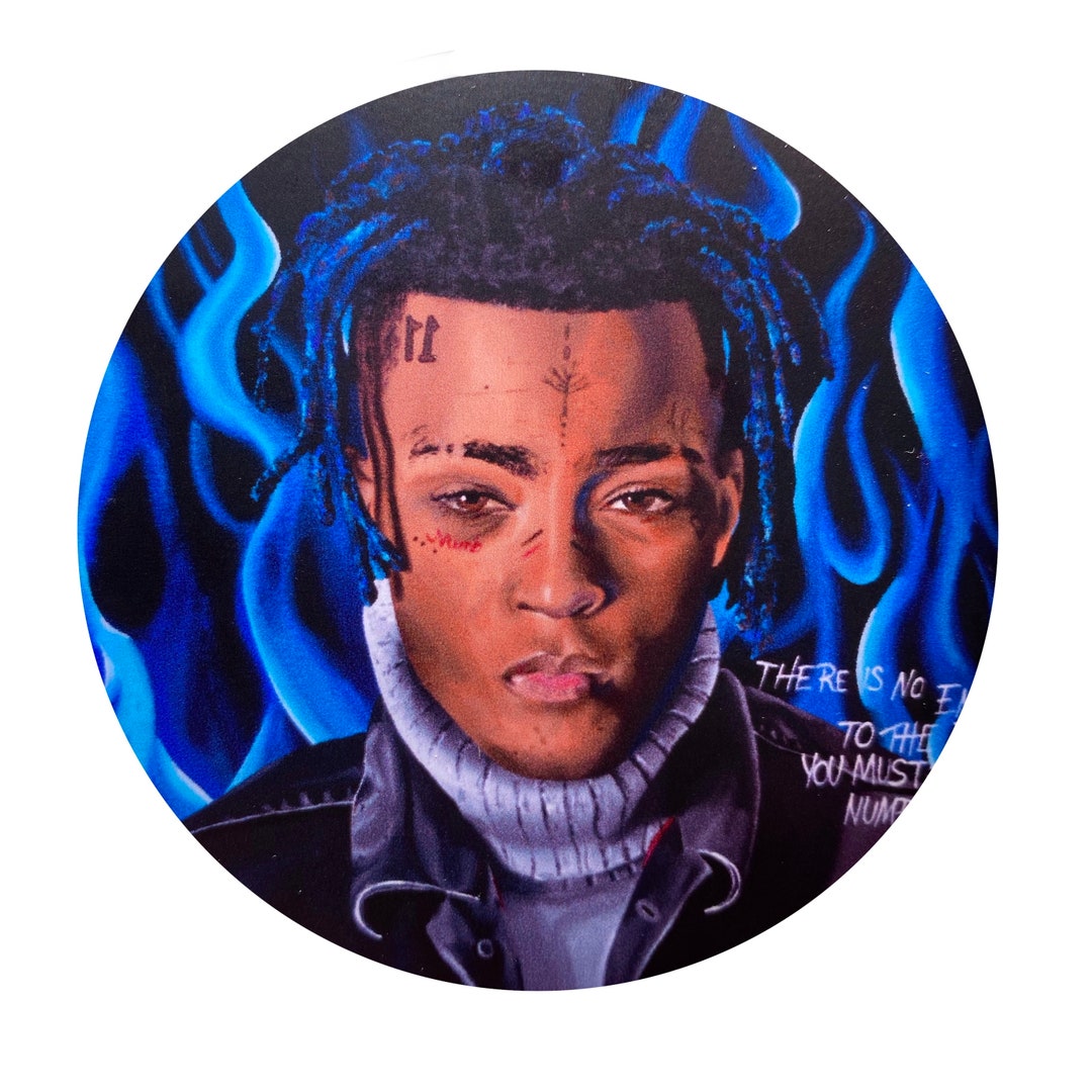 3by3 Sticker 3