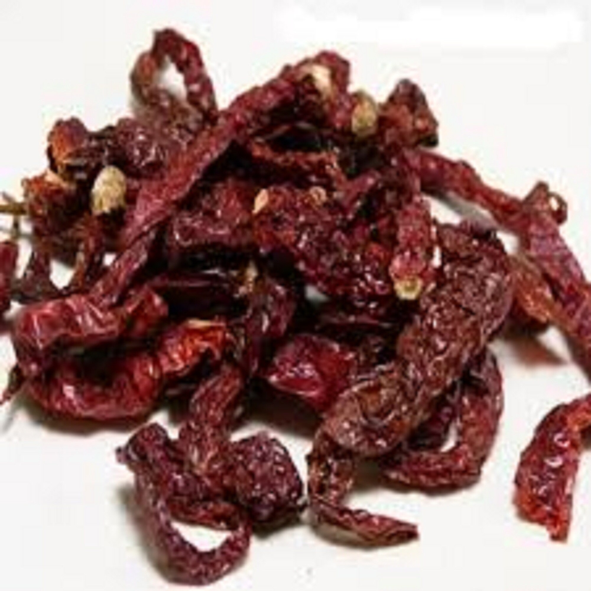 ORGANIC KASHMIRI Red CHILI para Sabor y ColorMild Chilli Etsy