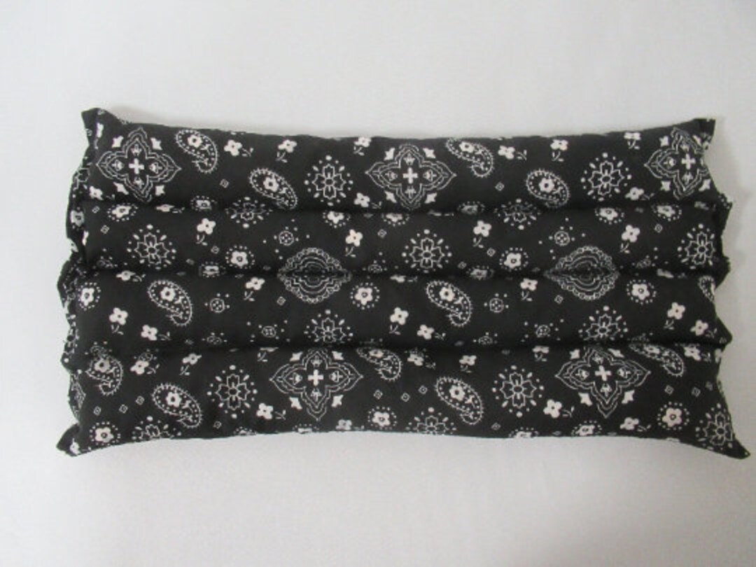 Warm Corn Heating Bags Cold Therapy Massage Therapy Gift Etsy