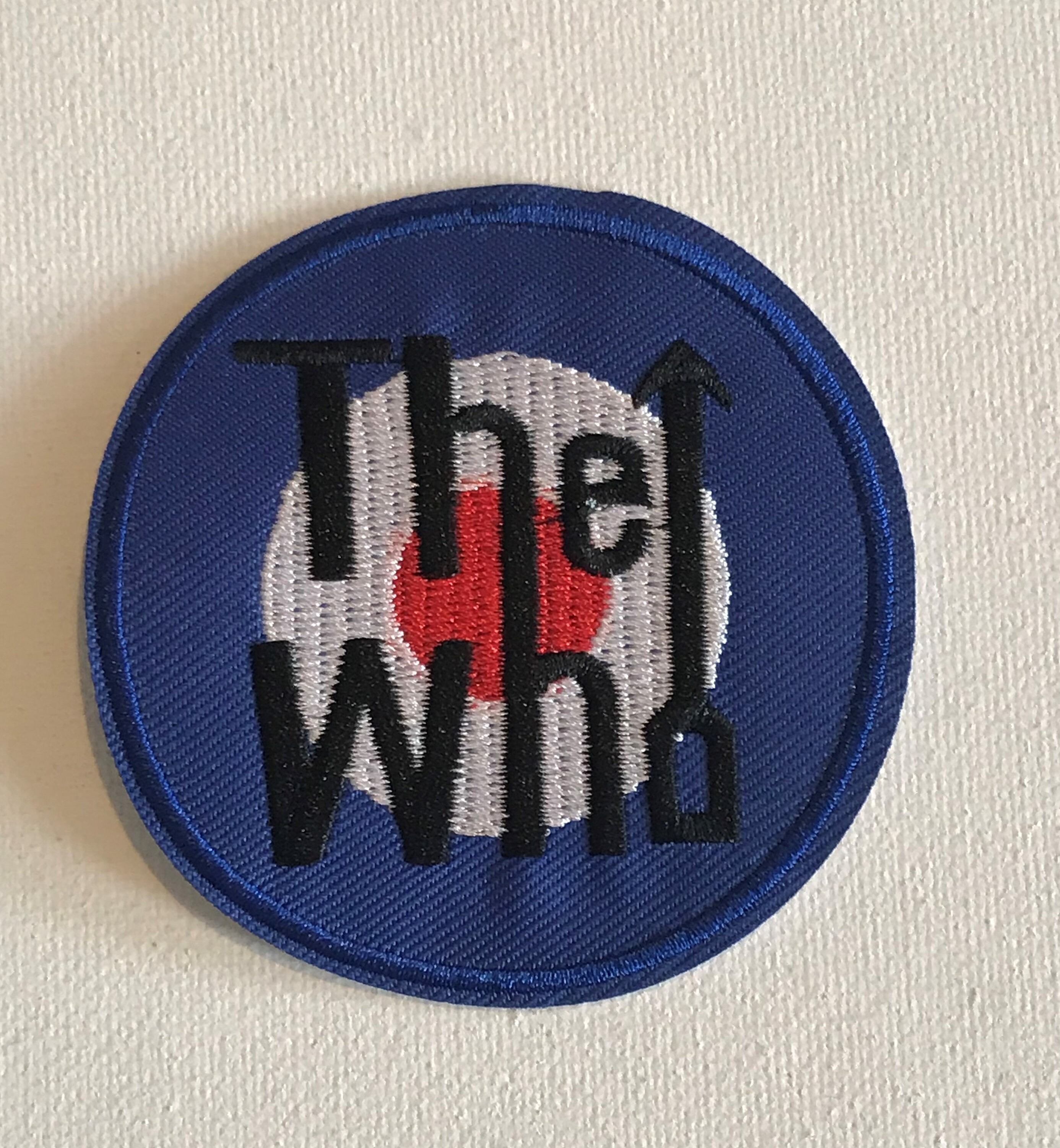 Heavy Metal & Rock Band Patch Applique Badges Iron / Sew On Etsy