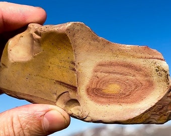 Wonderstone Nevada Rhyolite Rare Stunning Patterns! Best Lapidary Special Mineral Crystal Specimen!! Ethically Sourced USA