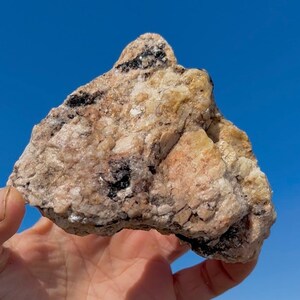Wow HUGE! Mica Layers in between Quartz Crystal Matrix Glittering Pink Mica Amazing Colors Silver Gold Black Sparkling Quartz Crystal Matrix