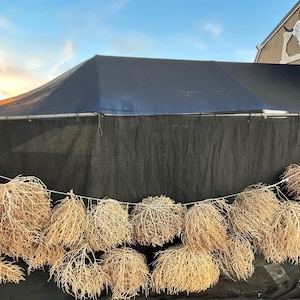 TUMBLEWEEDS For Sale! Authentic XL Large Medium Small All Sizes Hand Foraged Natural Desert Tumbleweed Ethically Sourced US Random Selection