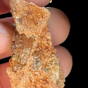 High Grade Gold Ore Chrysocolla and Druzy Quartz Amazing Gorgeous and Glittering Rare Crystal Ethically Sourced Ore Car Mine Nevada USA