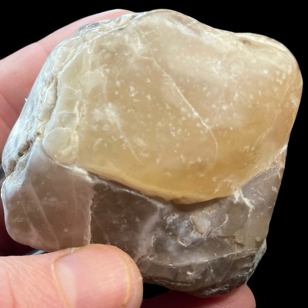 Large Tumbled Stone - Etsy