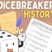 see more listings in the DICEBREAKER Games section