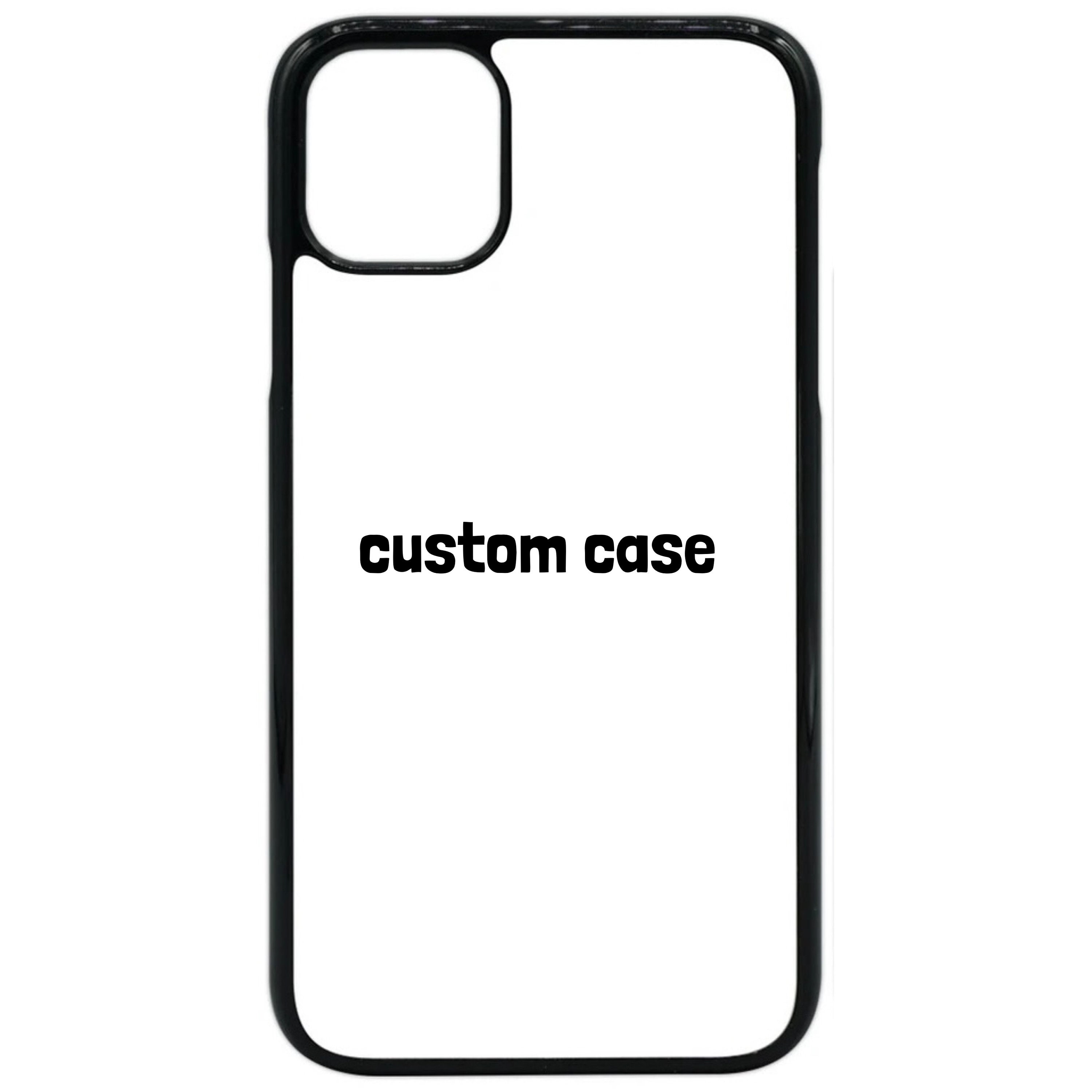 Custom Case Etsy