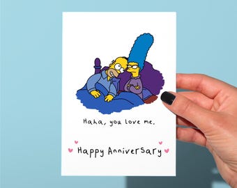 Sweet Friends Carte D'amour Avec Inscription « You're The