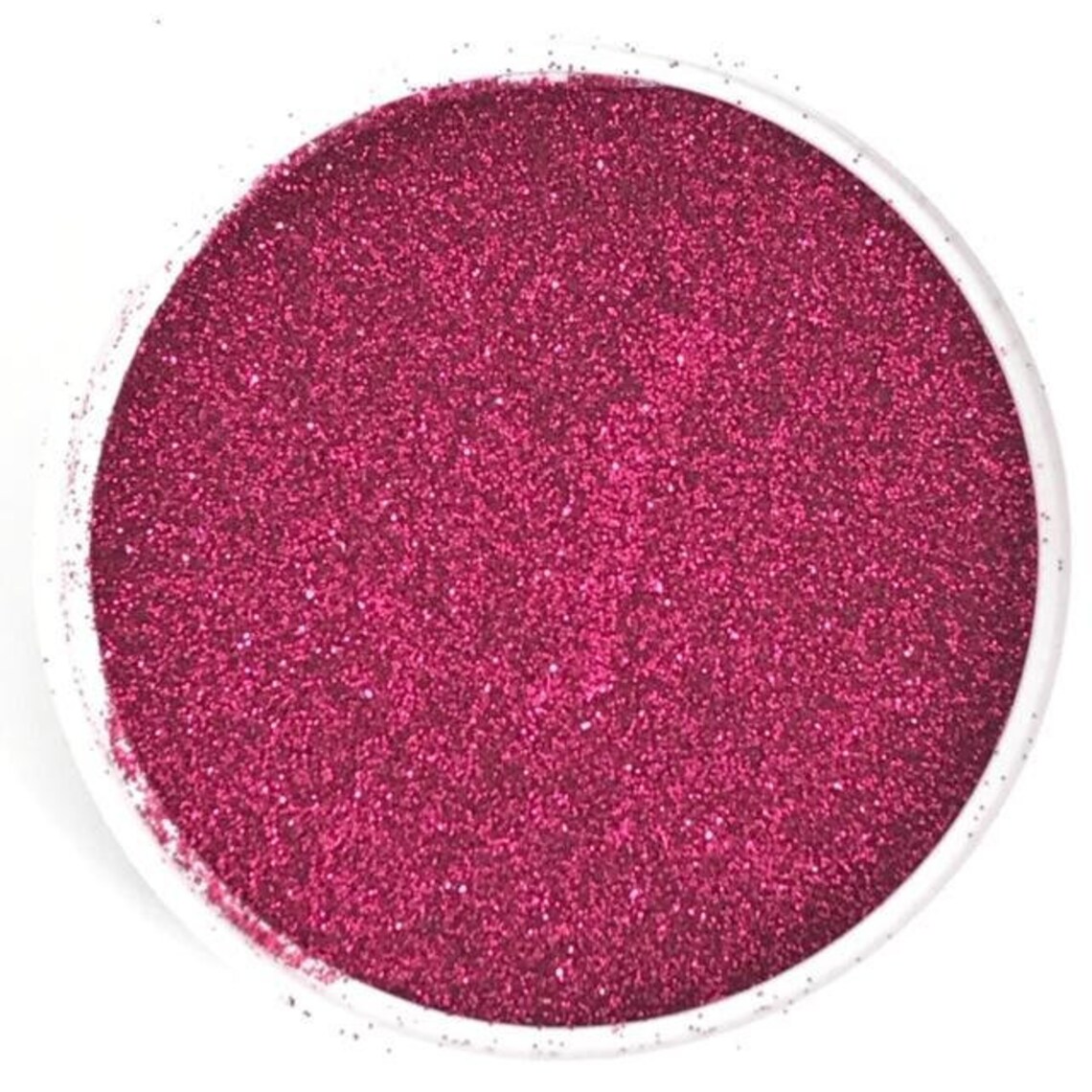 8oz Glitter Electric Magenta Each | Etsy