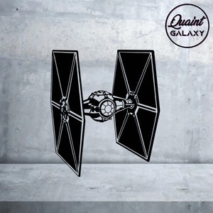 Tie Fighter - SVG - Tie - Digital Download - PNG - Star wars - Cricut Design - star wars svg