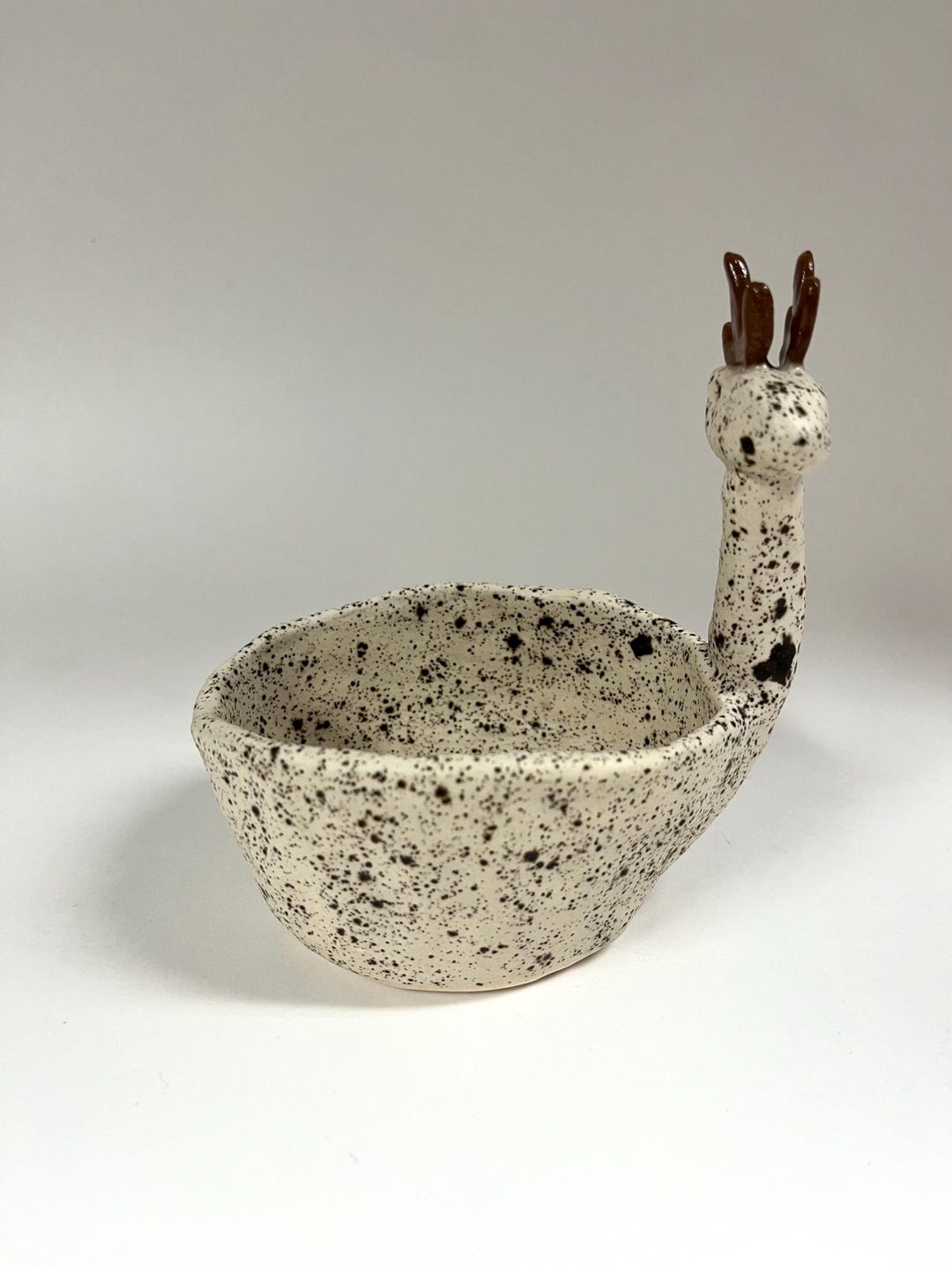 Reindeer Bowl