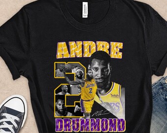 etsy lakers shirt