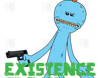 Free Free 154 Rick And Morty Svg Etsy SVG PNG EPS DXF File