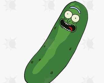 Free Free Rick And Morty Svg Etsy 8 SVG PNG EPS DXF File