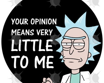 Free Free 242 Rick And Morty High Svg SVG PNG EPS DXF File