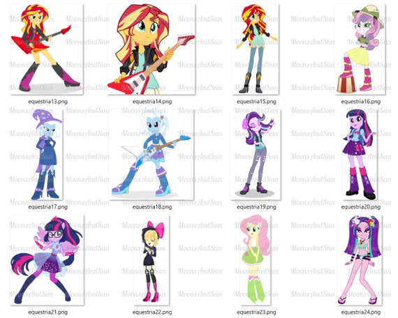 My Little Pony Mlp Girls Multi Pack Set De Calcetines zapat My Little Pony Mlp Girls Multi Pack Set De Calcetines zapat