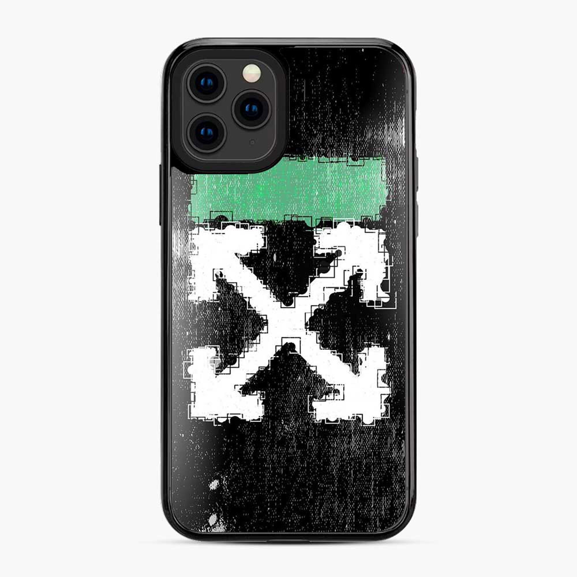 Nike Off White Styles Phone Case For iPhone 7 8 X Xs Xr 11 12 Etsy