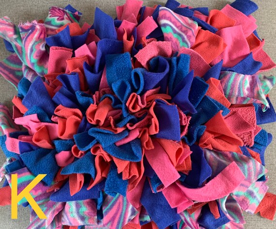 etsy snuffle mat