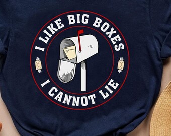 Camiseta de servicio postal, camiseta de cartero, camiseta de vida postal, camiseta divertida de cartero, regalo para cartero.