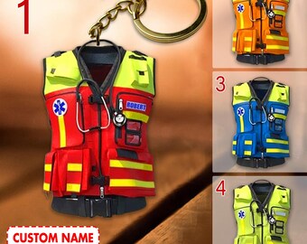 Red Paramedic Set - Diagnostic Emt Nursing Ems Emergency Dual Red Paramedic Set - Diagnostic Emt Nursing Ems Emergency Dual