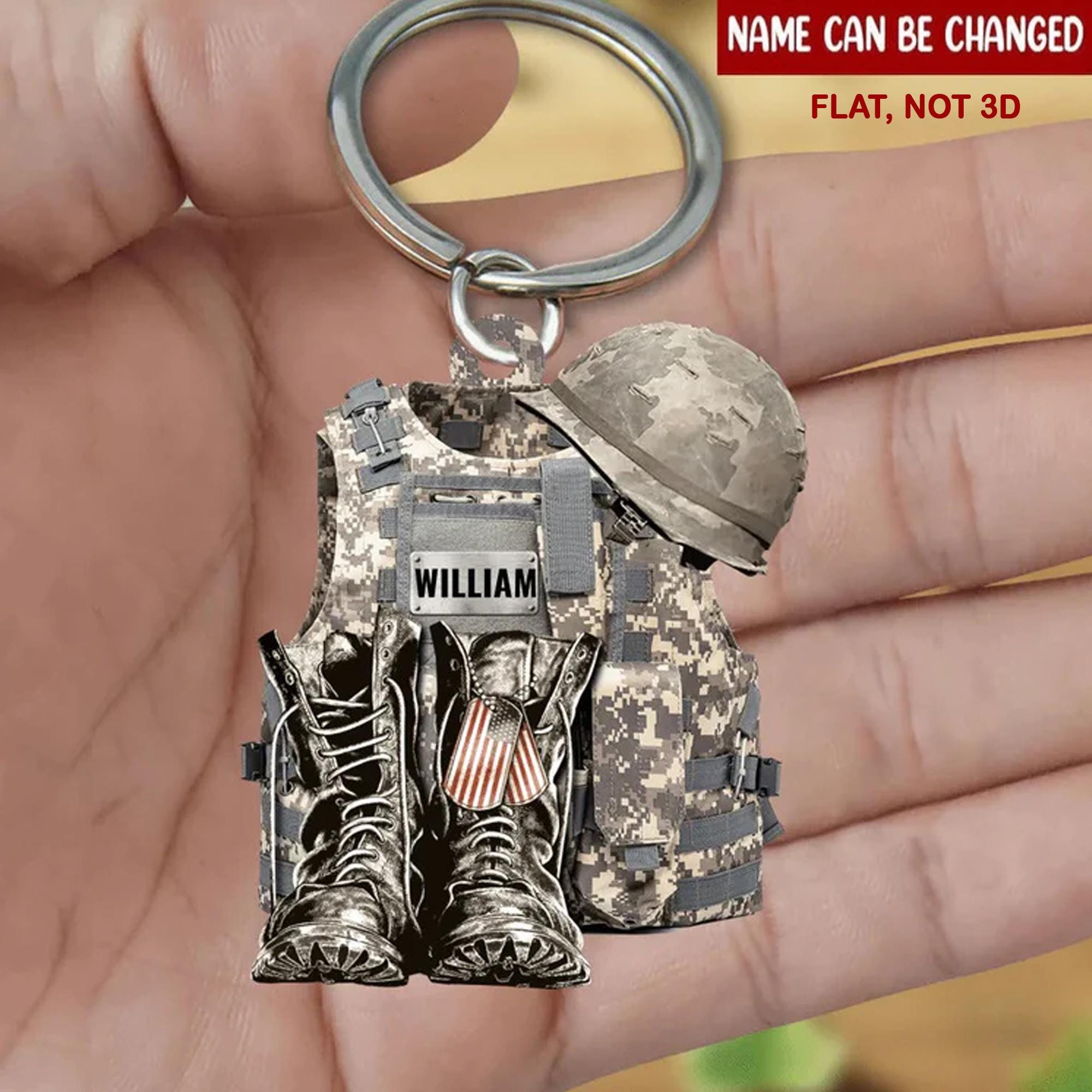 Army Leaving Gifts 60+ Gift Ideas for 2025