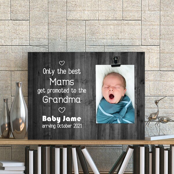 Great Grandmother Frame Ultrasound Etsy