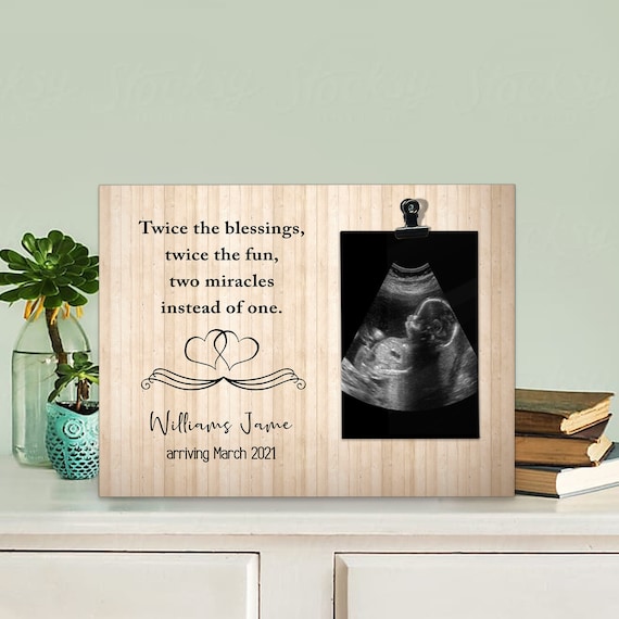Ultrasound gifts 2025