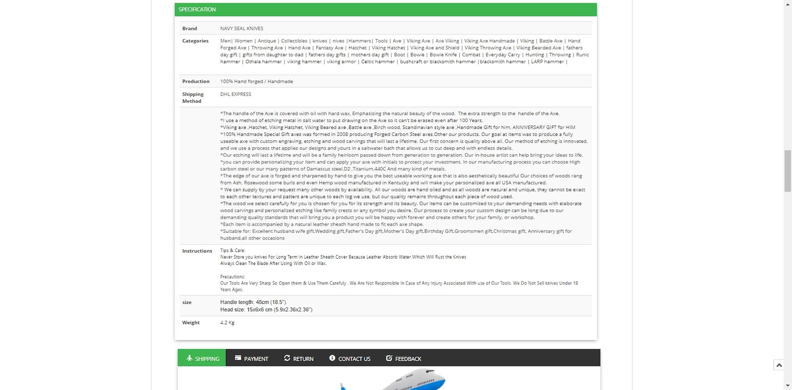 ho to create description template for ebay ho to create description template for ebay