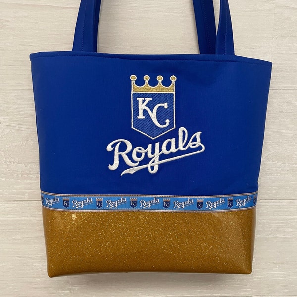 Kc Royals Svg Etsy