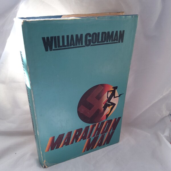 William Goldman Etsy
